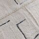 Grand tapis Beni Ouarain, 305 x 215 cm