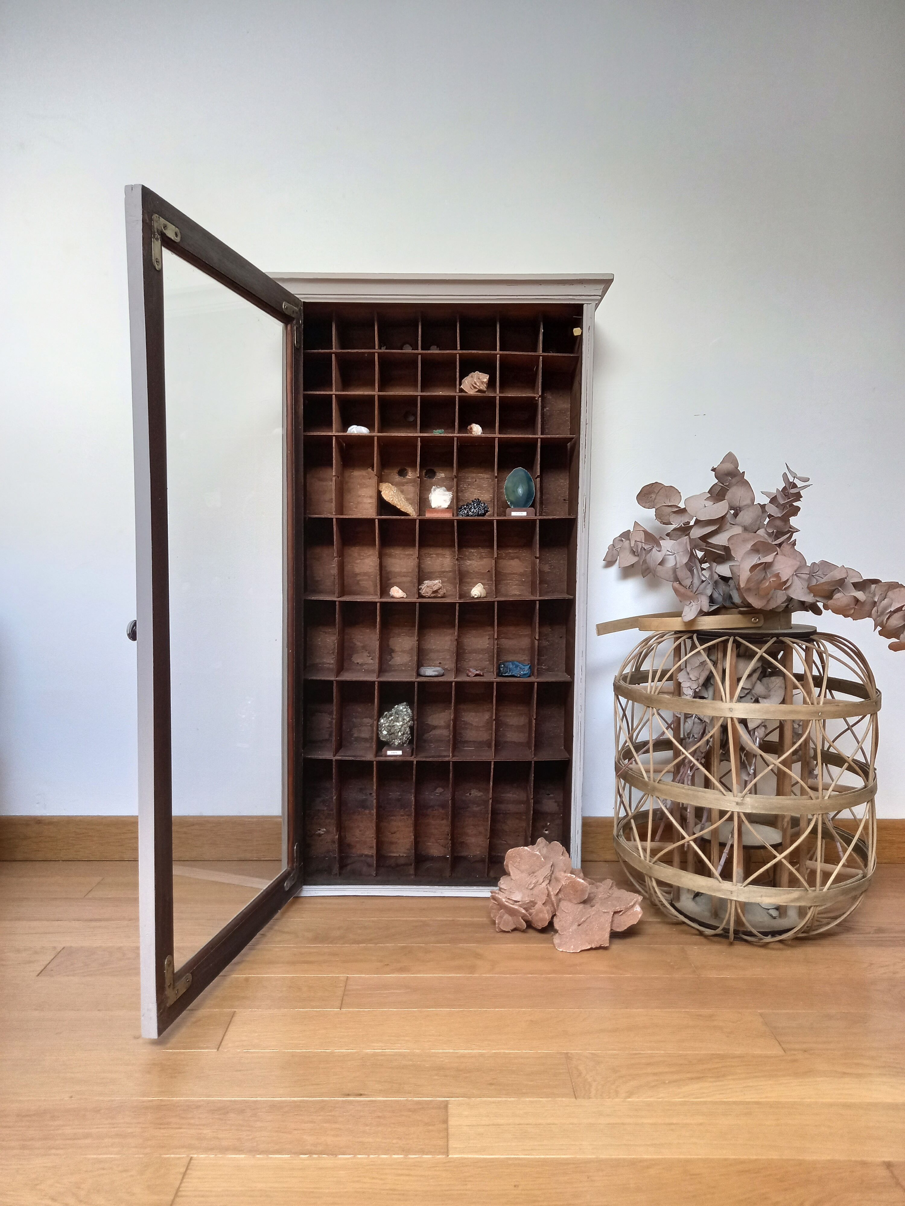 Vitrine