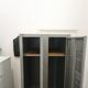 Industrial cloakroom