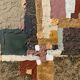 Abstract painting 90s