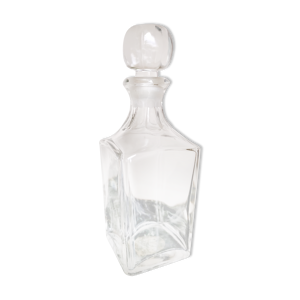 Flacon vintage eau de - charles