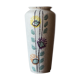 Vase des années 70