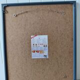 Decorative wall frame