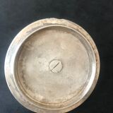 Baptism Timbale / Candle