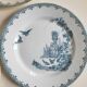 4 iron earth plates