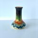 Pottery vase and vintage ceramics