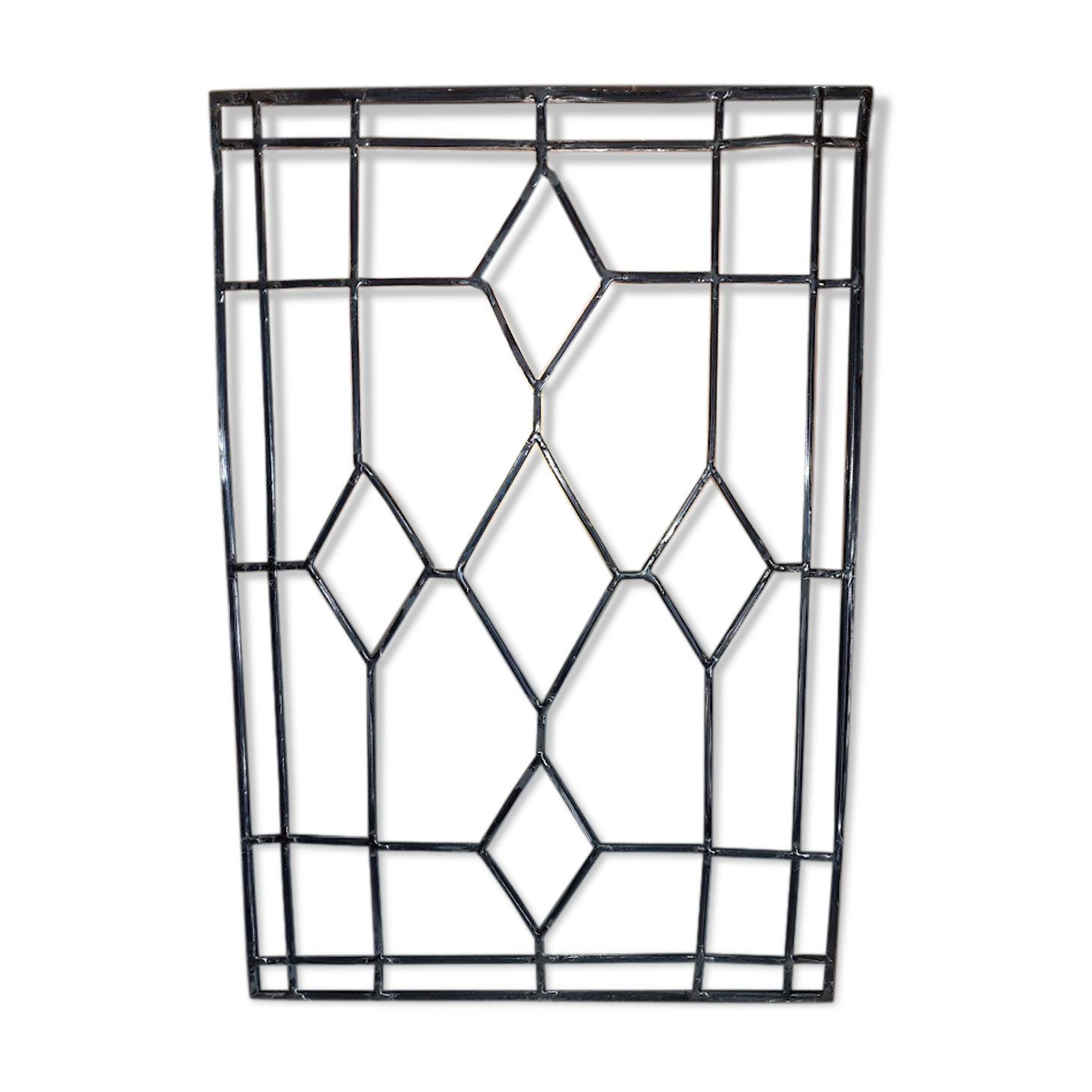 vitrail contemporain