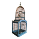 Victorian bird cage
