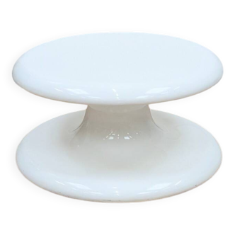 Space Age coffee table