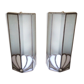 Paire d'appliques design Philitalia Lighting