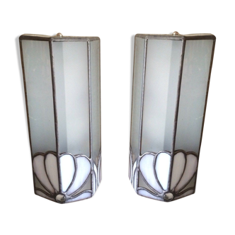 Paire d'appliques design Philitalia Lighting