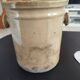 Pot to confit in earth