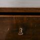 Art Deco desk and armchair, set of 2