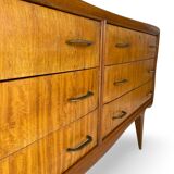 Commode italienne, milieu XXème