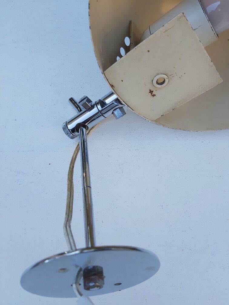 Wall light A25 Alain Richard, editions Disderot