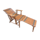Lounge rattan chair- 1930