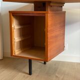 Bureau années 60