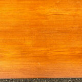 1960s teak desk - Denmark