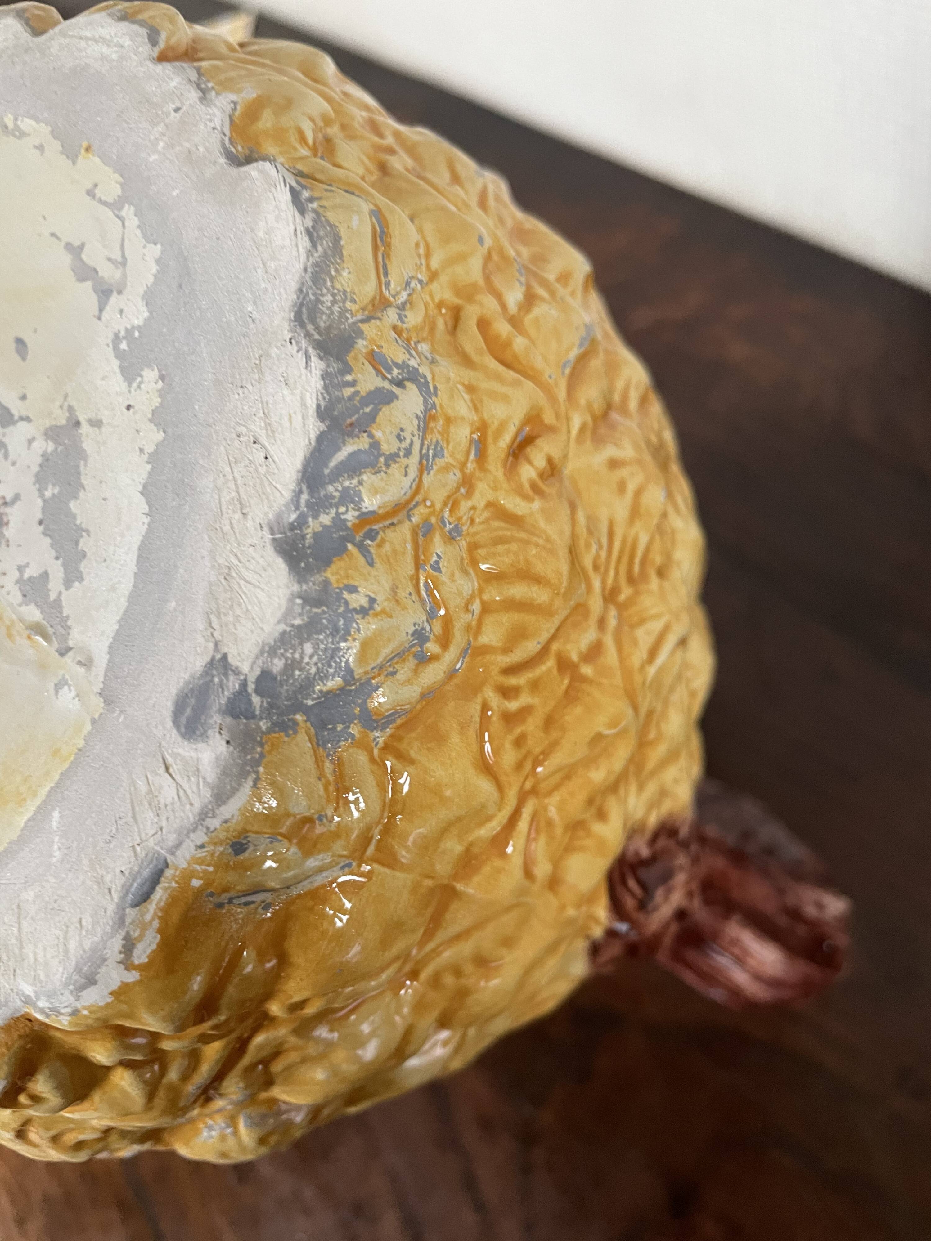 Pineapple slush pitcher h26