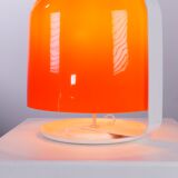 1st edition alvise lamp by Luigi Massoni for Harvey Guzzini