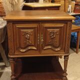 Entrance furniture or occasional furniture