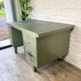 YAC industrial desk, 1950