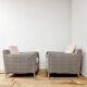 Vintage Harry Armchairs by Antonio Citterio for B&B Italia, 1990s, Set of 2