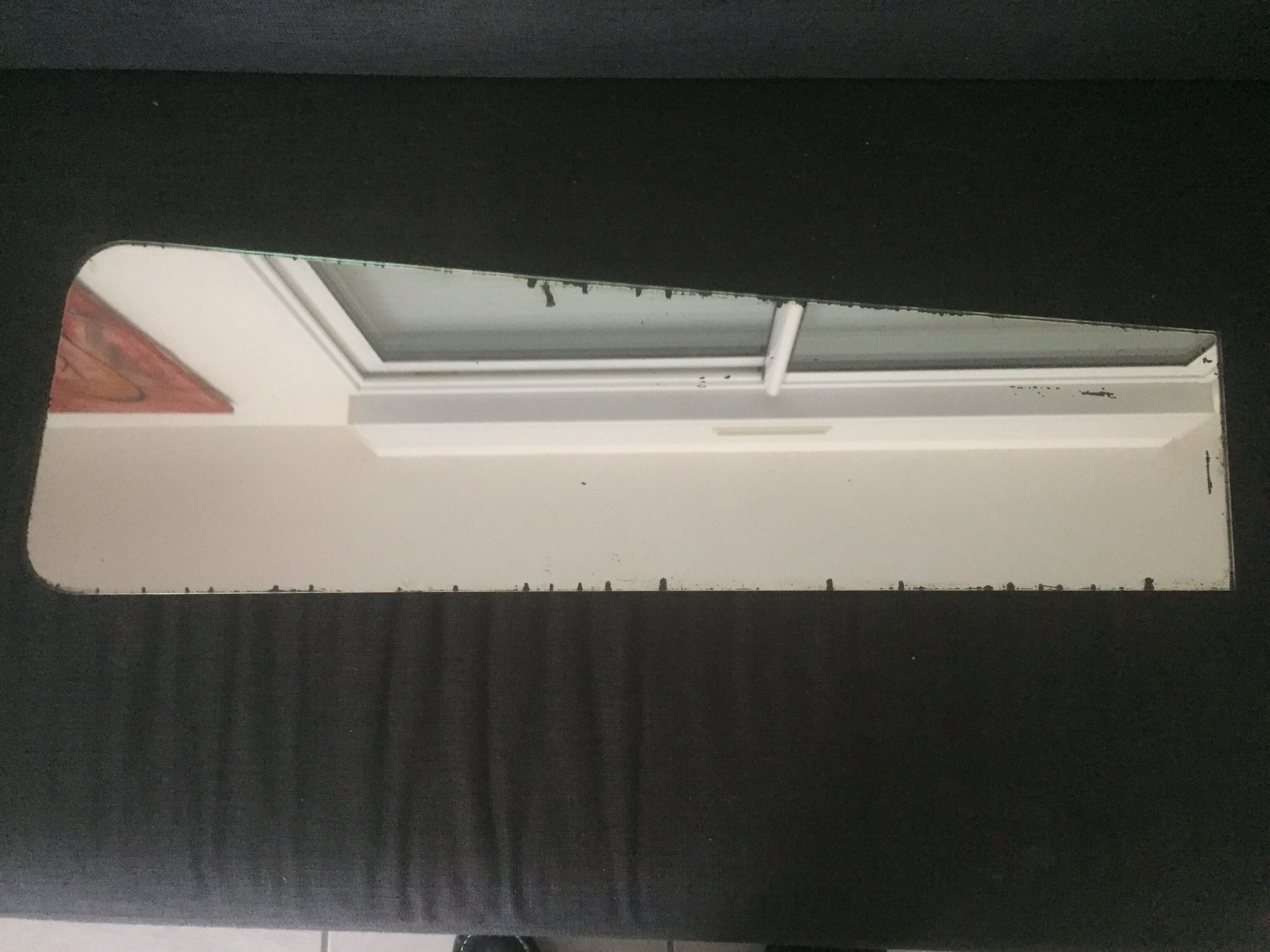 Coat rack years 50