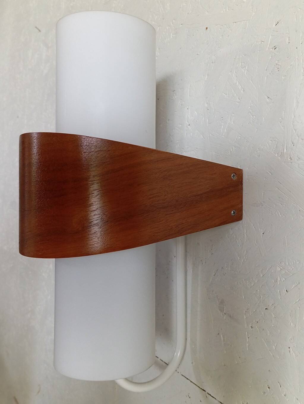 Louis Kalff wall light, model NX40