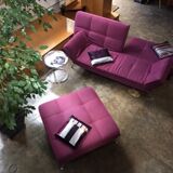 Smala Sofa by Pascal Mourgue for Cinna