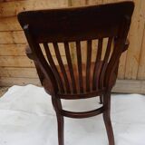 Scholz office armchair