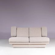 1970s Model “704” 2-seater sofa by Leolux, Netherlands