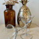 Coupes cocktail vintage