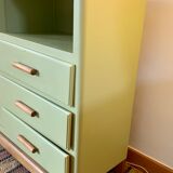Vintage sideboard