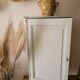 Vintage storage cabinet