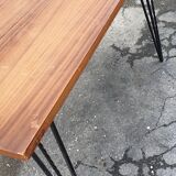 Scandinavian table