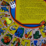 Old case jura, a.caire 39 st claude, 3 games