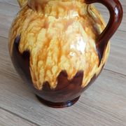 Vintage water pitcher Vauzelle Oléron