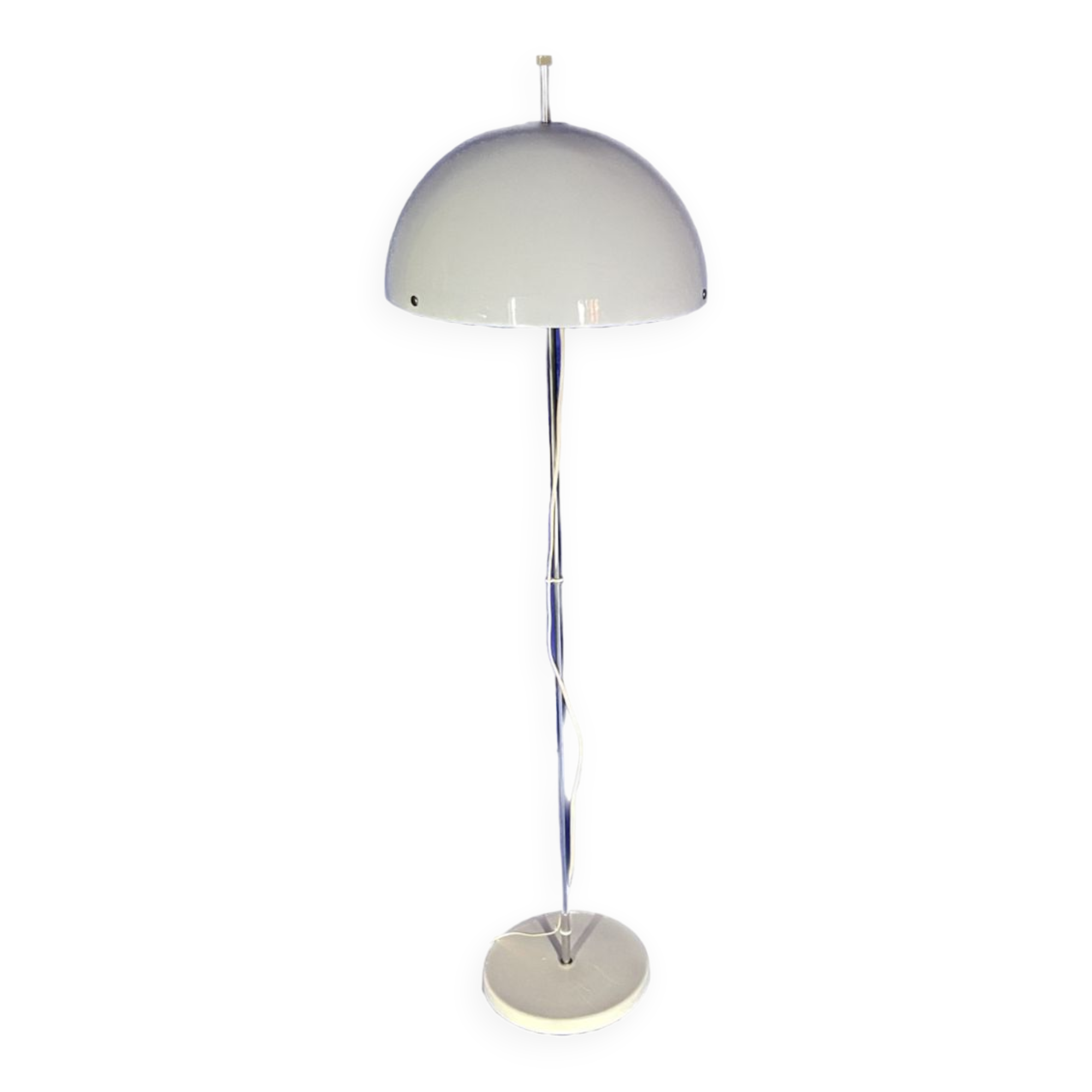 Mushroom floor lamp by Fagerhults