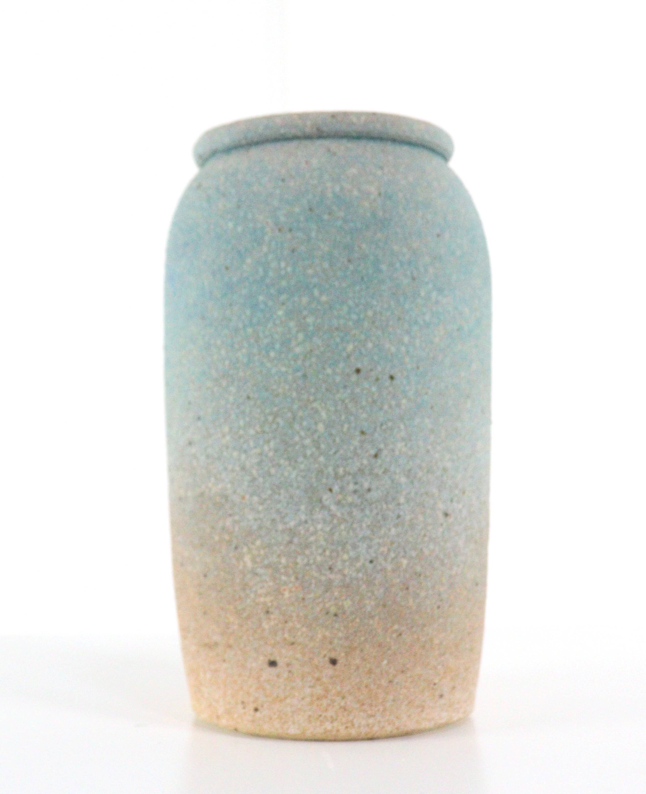 Pastel Vase