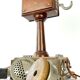 Téléphone Grammont Type 10 de 1922 - Appareil ancien de collection - France