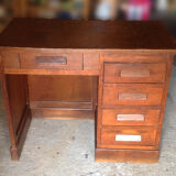 Desk vintage