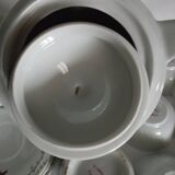 Limoges coffee service