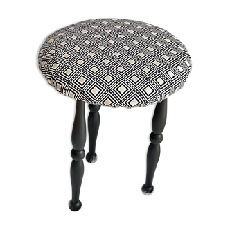 Revamped stool