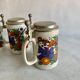 Set de 3 chopes à bière Acapulco Villeroy & Boch