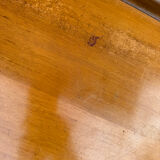 Vintage Louis XV style hairdresser / Side desk - 1960s