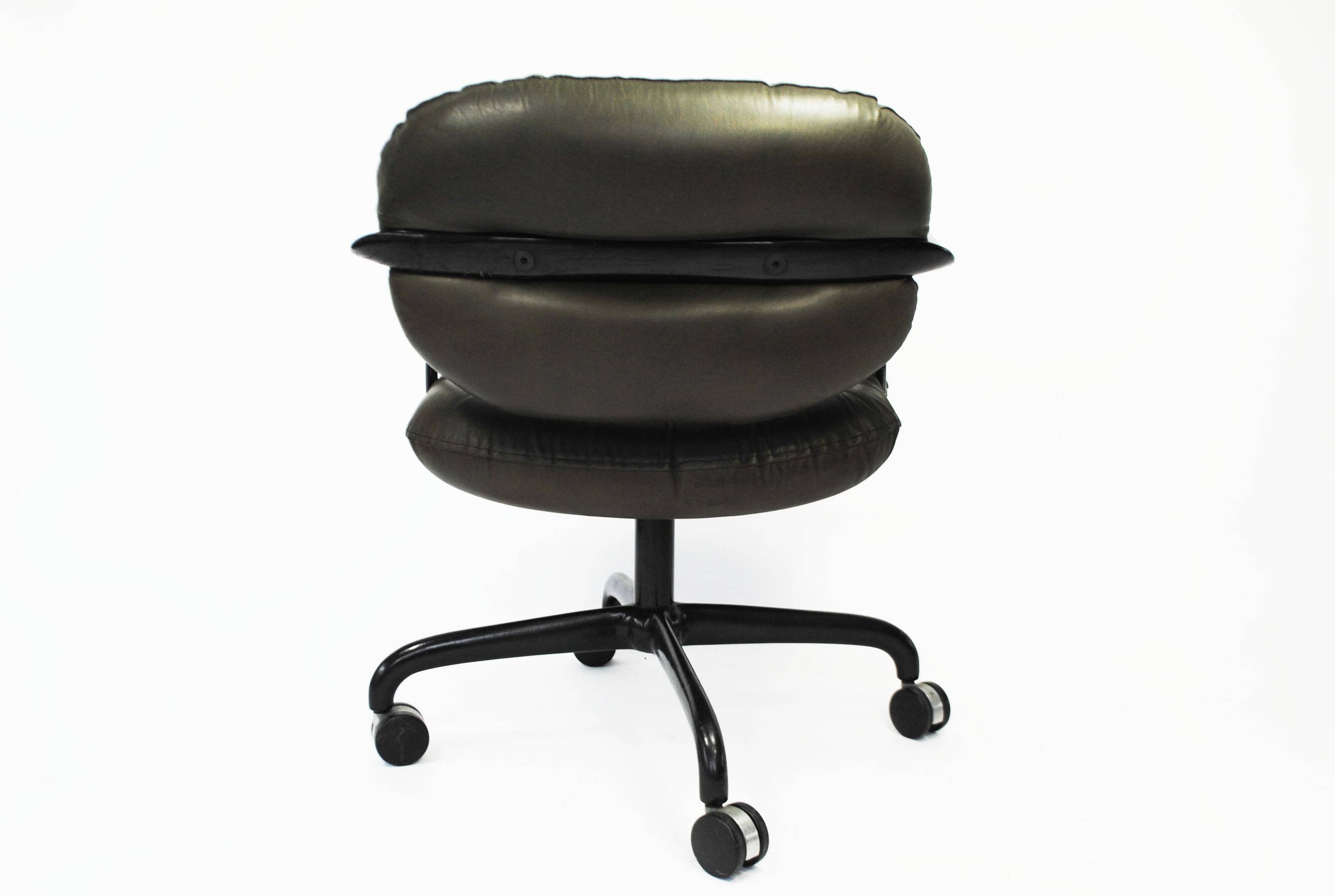Chaise de bureau Hannah & Morrison par Knoll