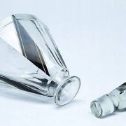 Carafe émaillée Art déco par Karel Palda