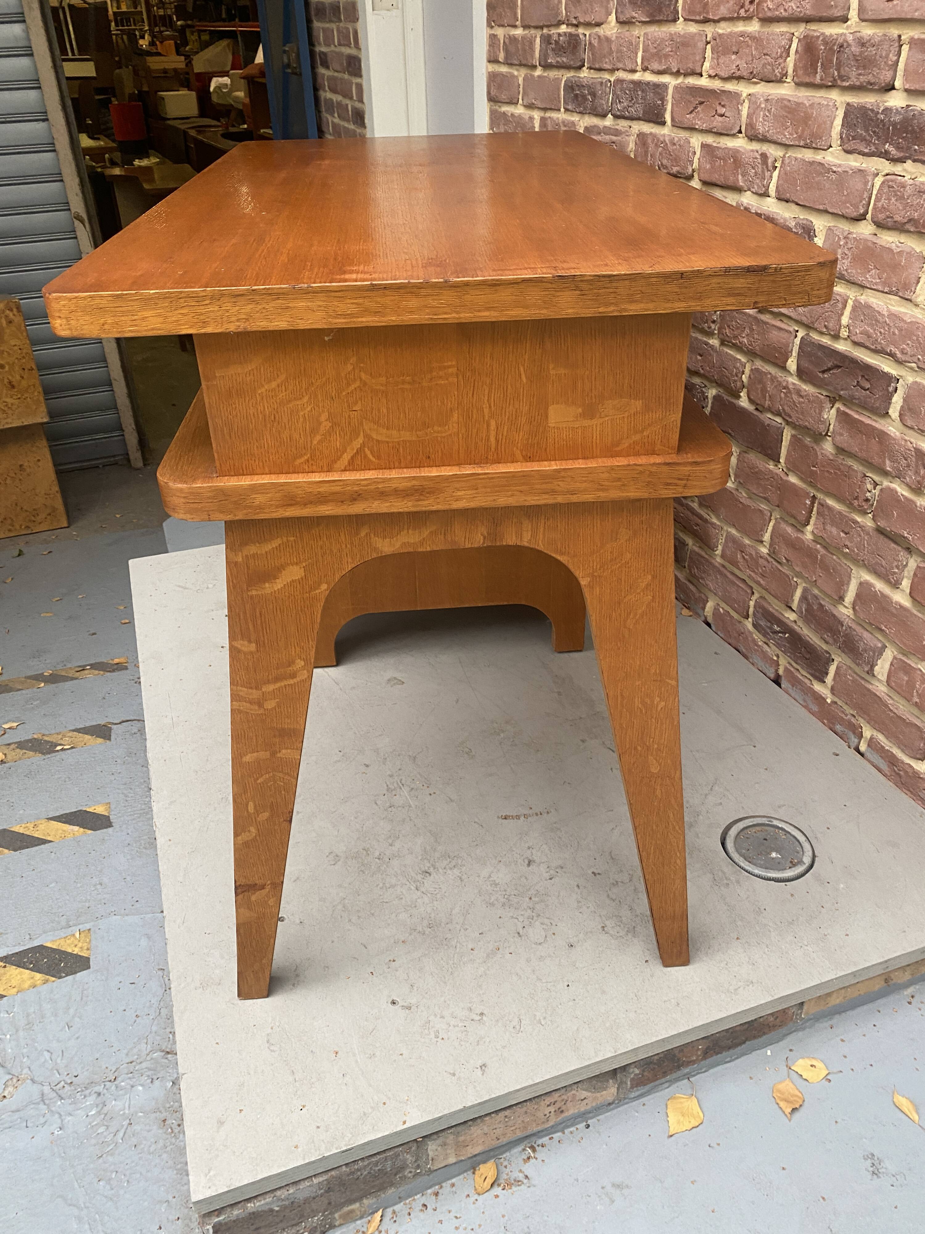 Vintage desk