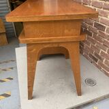 Vintage desk